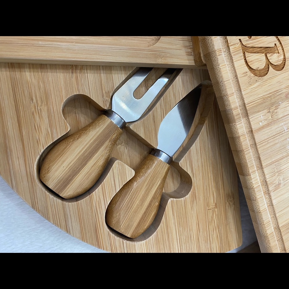 Cheeseboard - Picture 5 of 10